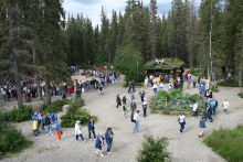 Fairbanks, Alaska