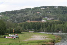 Fairbanks, Alaska