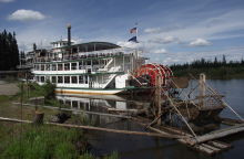 Fairbanks, Alaska