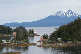 Sitka, Alaska