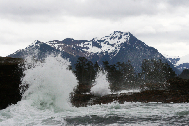 Sitka, Alaska