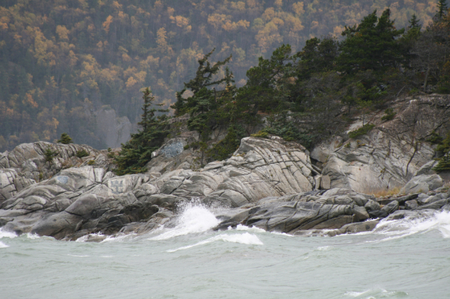 Yakutania Point, Skagway, Alaska
