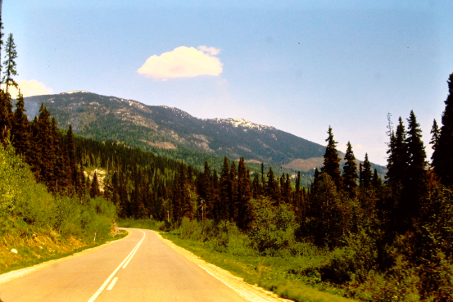 , June 1966