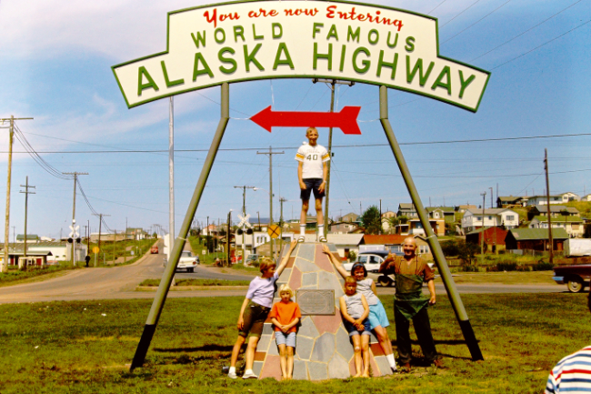 , June 1966