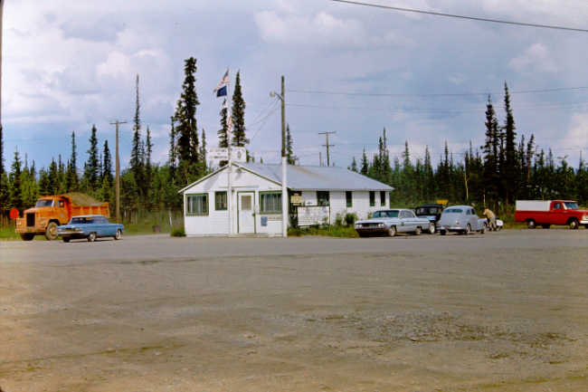 , June 1966