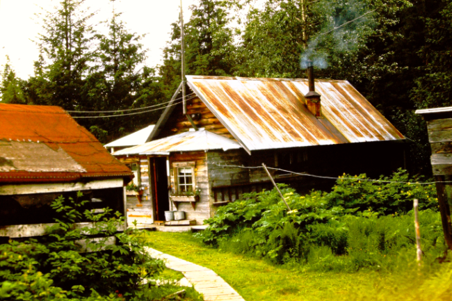 , July 1966