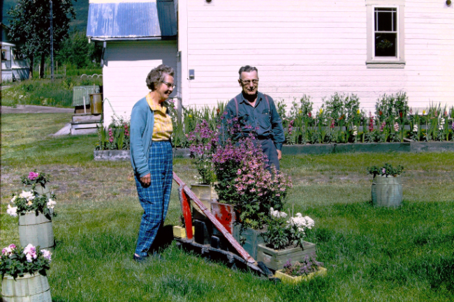 , July 1966