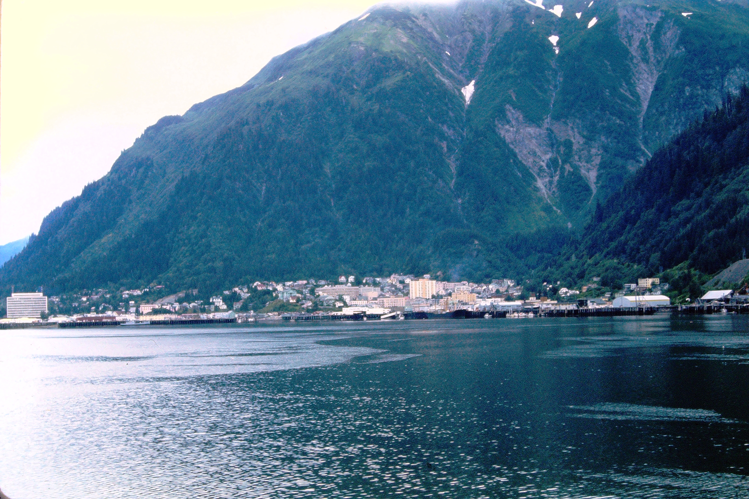 Juneau, 1966