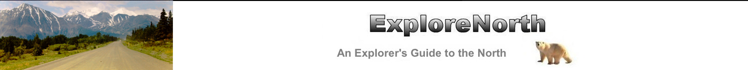 To the ExploreNorth Home Page