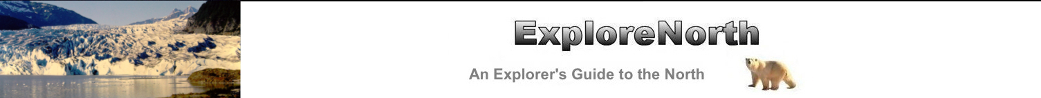 To the ExploreNorth Home Page