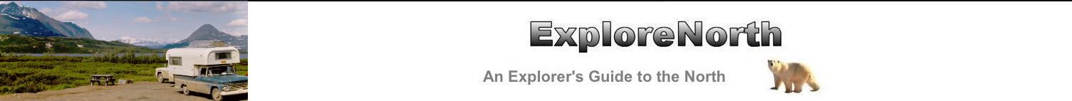 To the ExploreNorth Home Page