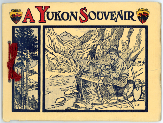 A Yukon Souvenir, 1904