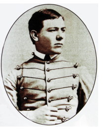 Lieutenant Frederick Schwatka