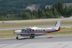 C-FAFC: Cessna 208B Grand Caravan