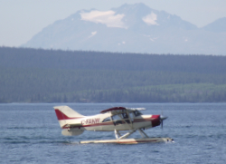 C-FANW: Maule M-7-235B