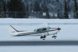 C-GUEG: 1976 Cessna 172M