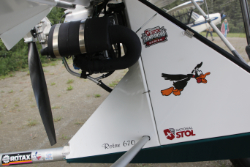 C-IBSE: Birdman Chinook WT II