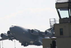 RCAF #177702: Boeing CC-177 Globemaster