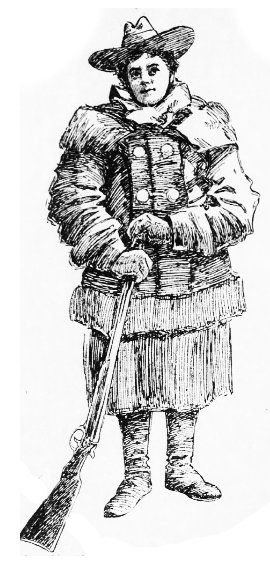 Mary Turner, 1898