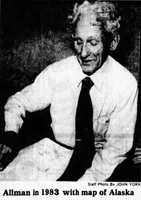 Bill Allman