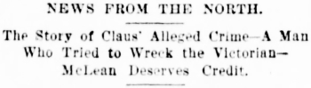 Headline