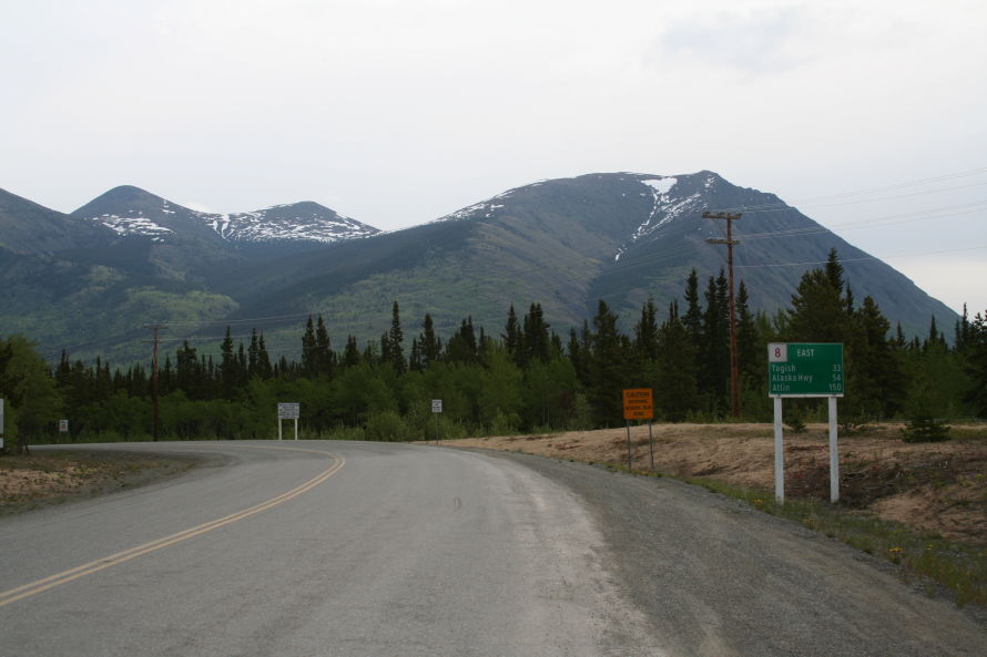  Tagish Road, Yukon