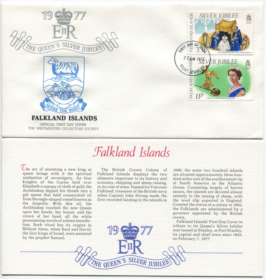 Falkland