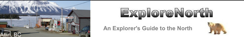 ExploreNorth, your resource center for exploring the circumpolar North