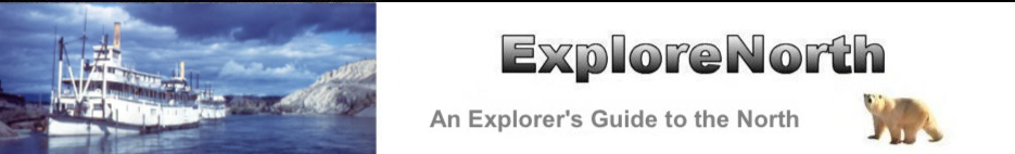 ExploreNorth, your resource center for exploring the circumpolar North