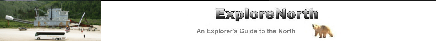 To the ExploreNorth Home Page
