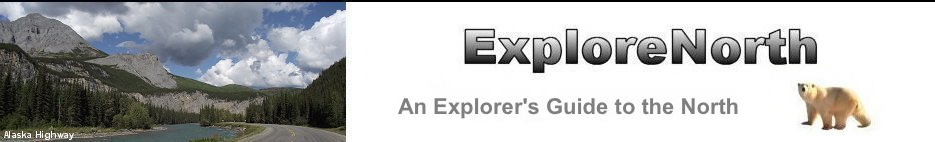 ExploreNorth, your resource center for exploring the circumpolar North