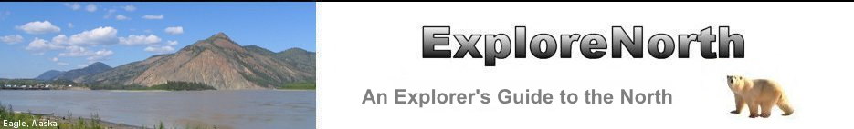 ExploreNorth, your resource center for exploring the circumpolar North