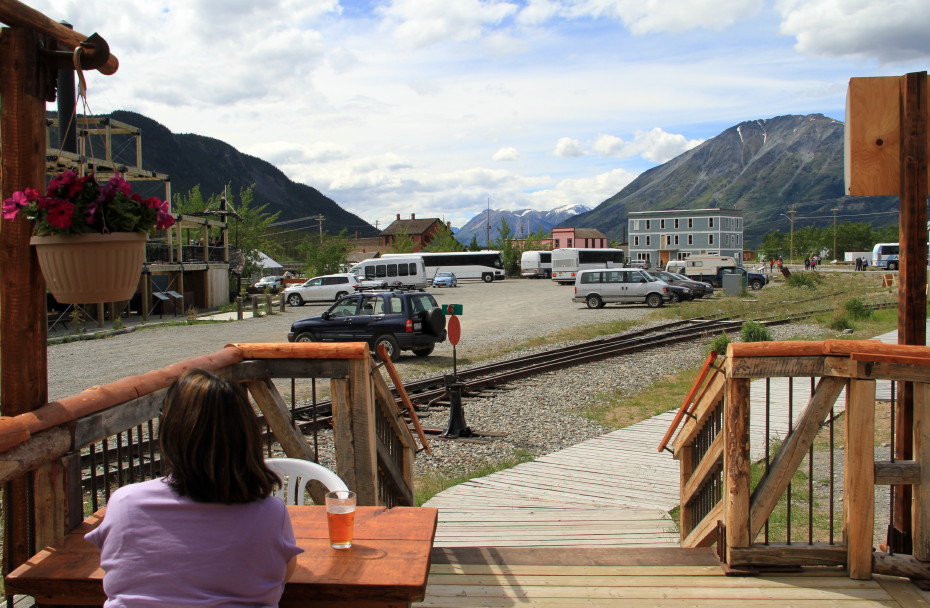 Carcross, Yukon